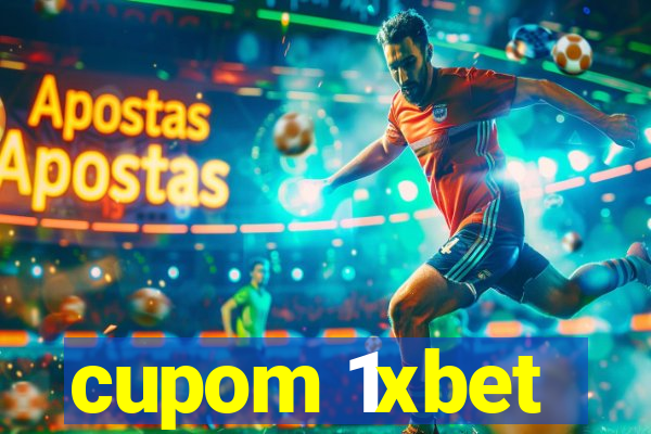 cupom 1xbet